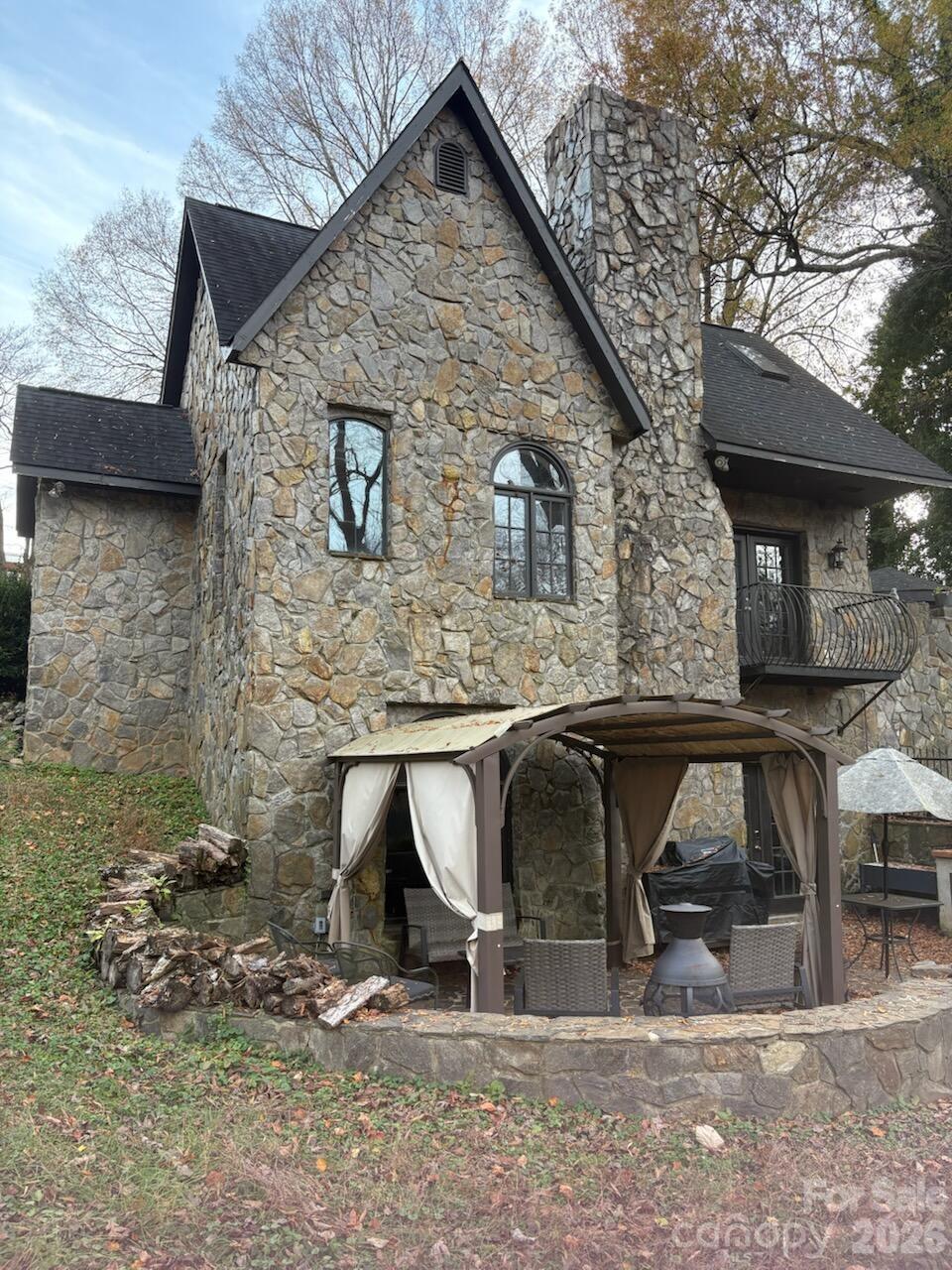 341 N Oak Street Statesville NC 28677