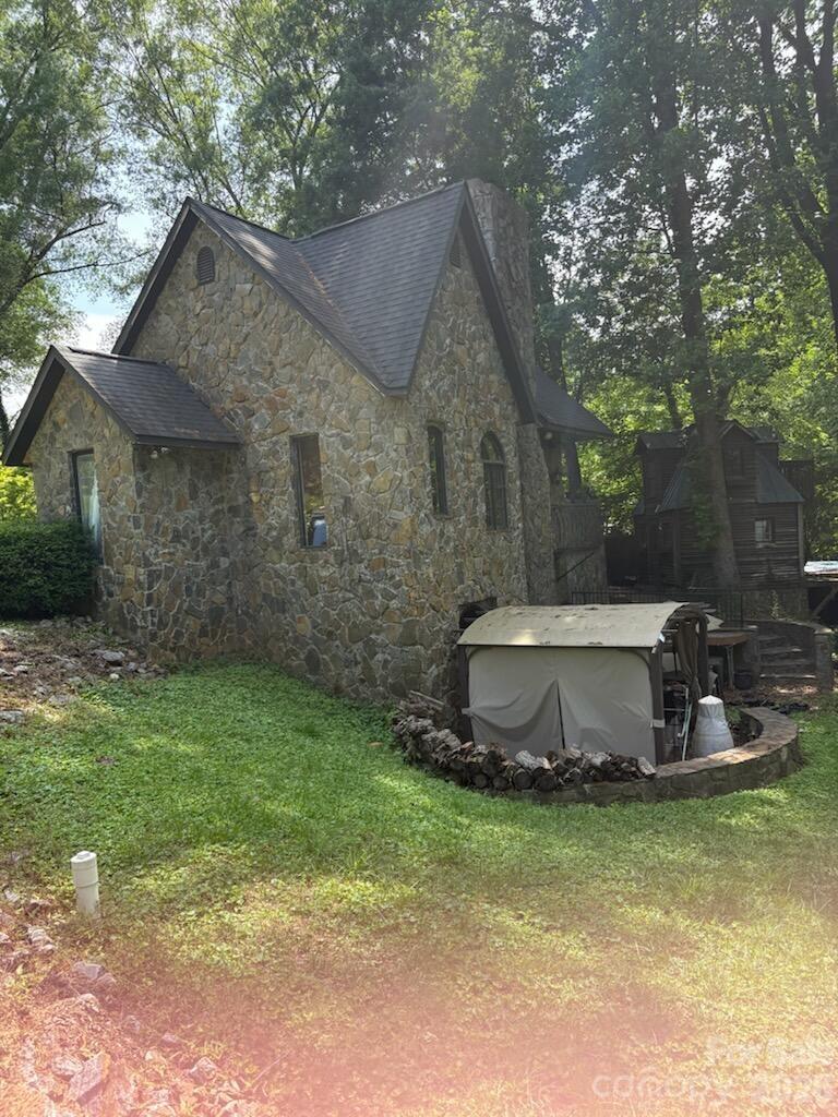 341 N Oak Street Statesville NC 28677