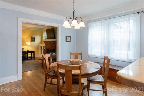 38 Fenner Avenue Asheville NC 28804