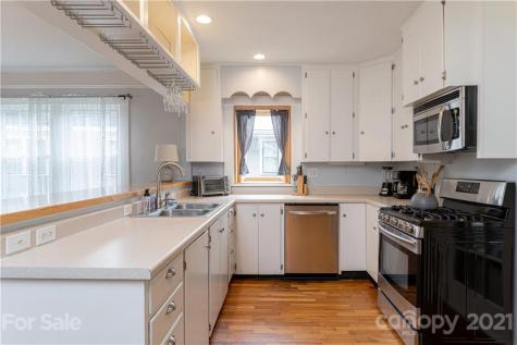 38 Fenner Avenue Asheville NC 28804