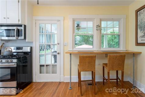 38 Fenner Avenue Asheville NC 28804