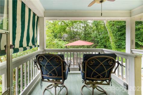 38 Fenner Avenue Asheville NC 28804