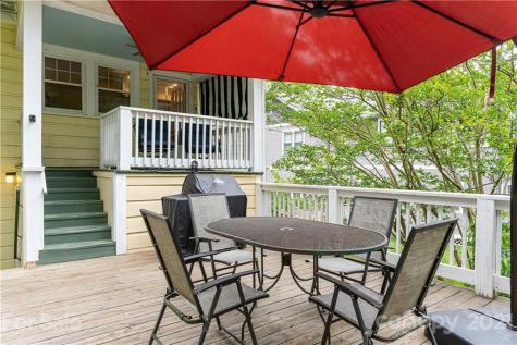 38 Fenner Avenue Asheville NC 28804