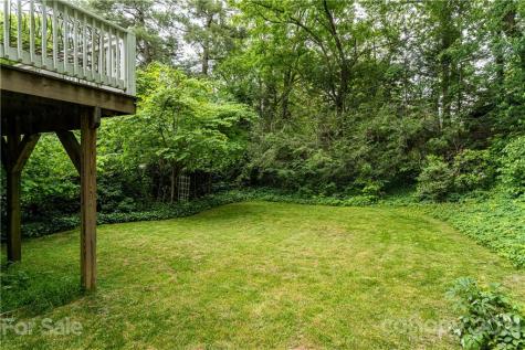 38 Fenner Avenue Asheville NC 28804