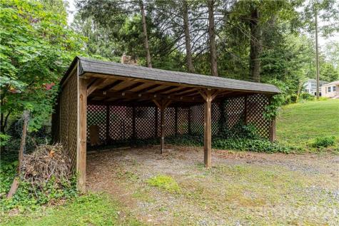 38 Fenner Avenue Asheville NC 28804