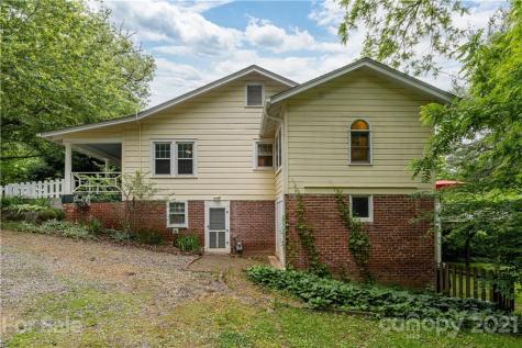38 Fenner Avenue Asheville NC 28804