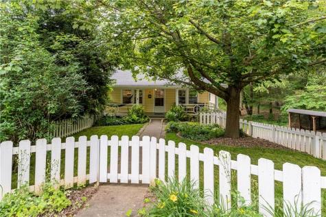 38 Fenner Avenue Asheville NC 28804