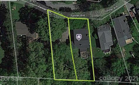 38 Fenner Avenue Asheville NC 28804