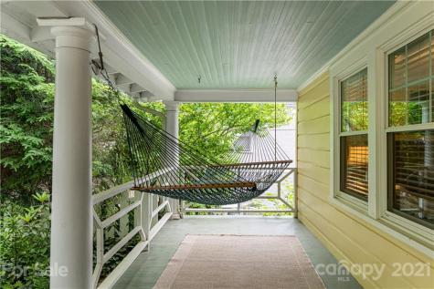 38 Fenner Avenue Asheville NC 28804