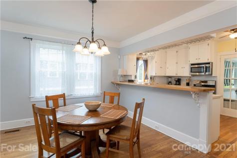 38 Fenner Avenue Asheville NC 28804