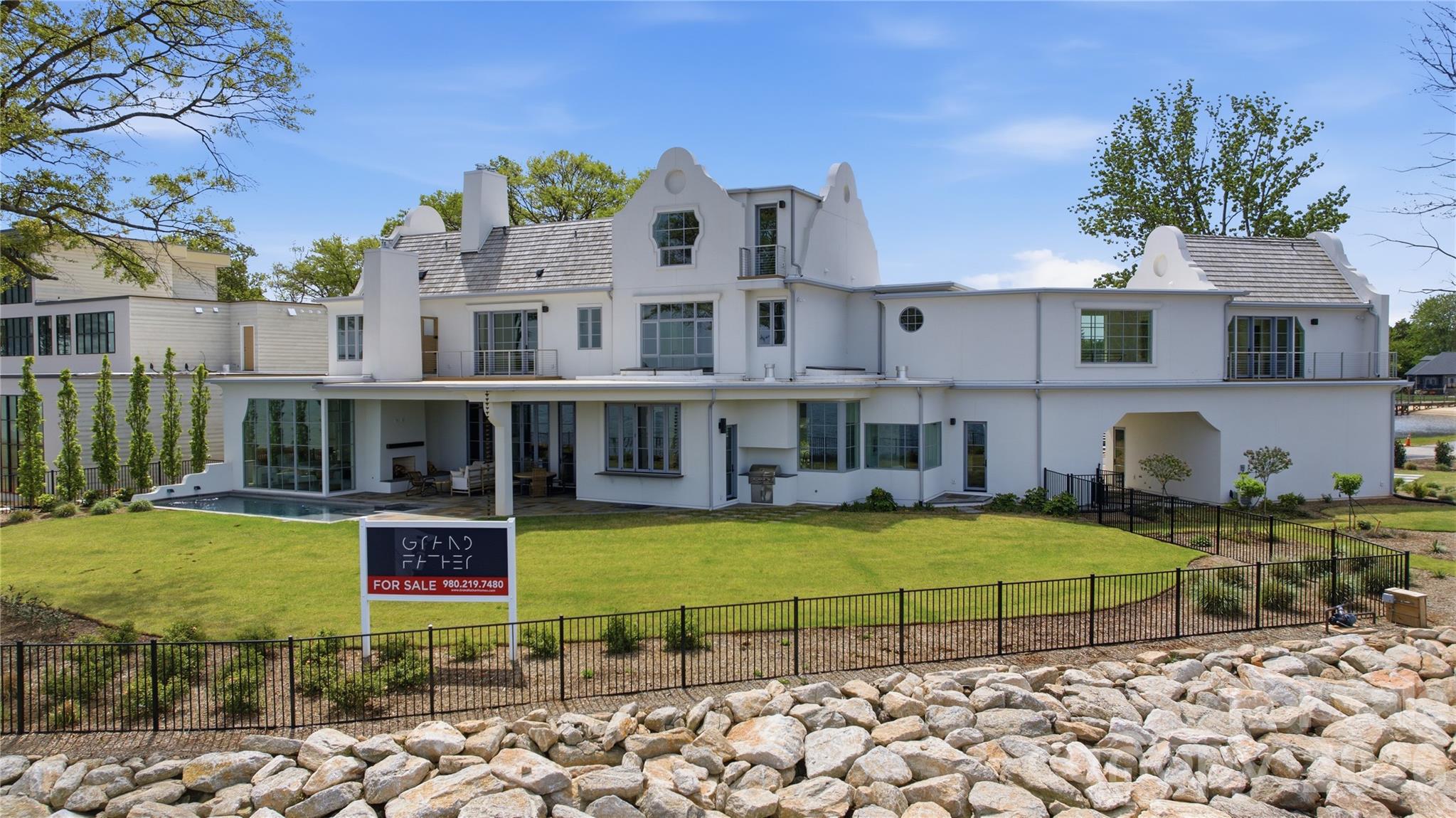8397 Ranger Island Marina Road Denver NC 28037