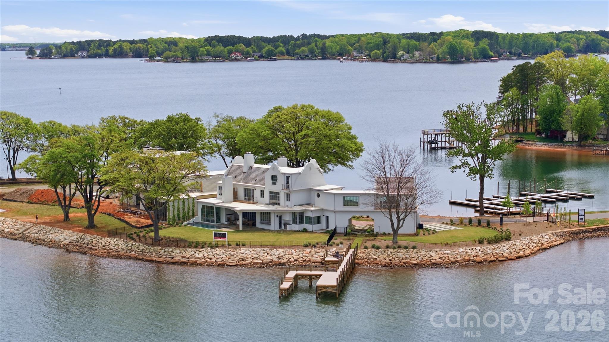 8397 Ranger Island Marina Road Denver NC 28037