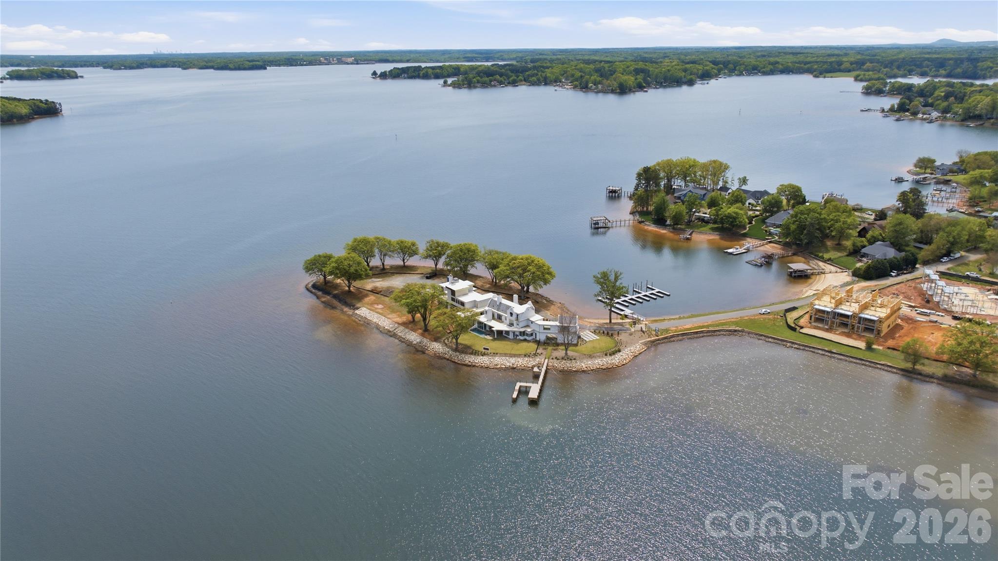 8397 Ranger Island Marina Road Denver NC 28037