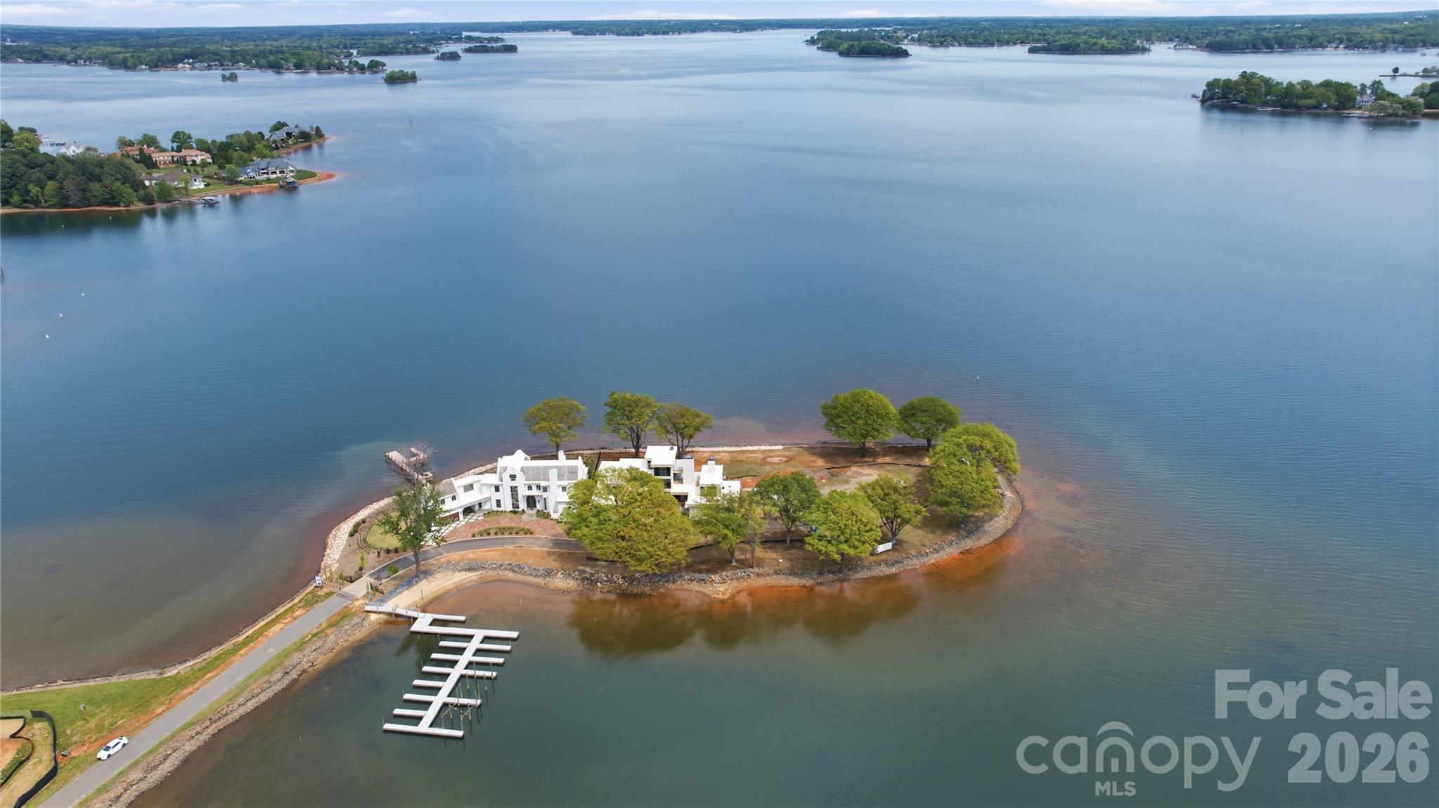 8397 Ranger Island Marina Road Denver NC 28037