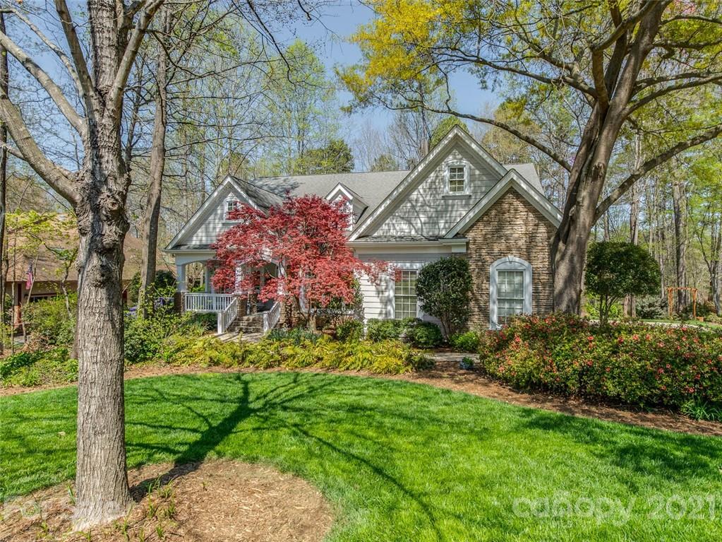3512 Mountain Cove Drive Charlotte NC 28216