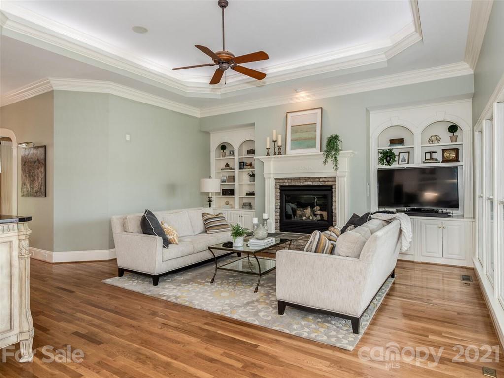 3512 Mountain Cove Drive Charlotte NC 28216
