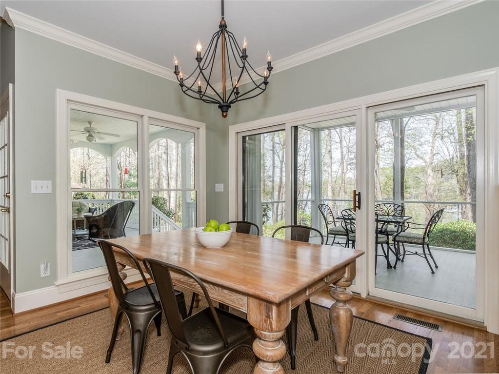 3512 Mountain Cove Drive Charlotte NC 28216