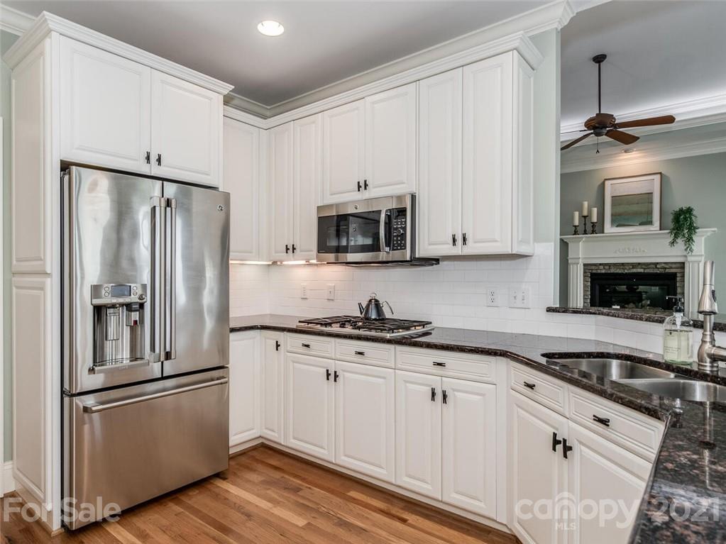 3512 Mountain Cove Drive Charlotte NC 28216