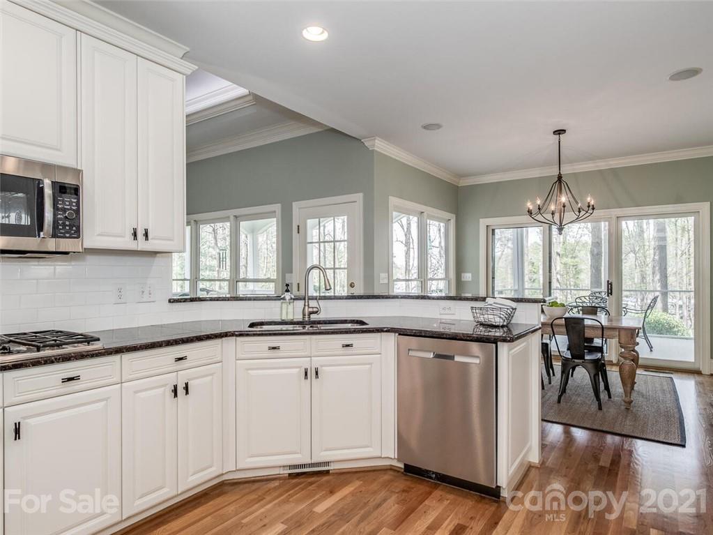 3512 Mountain Cove Drive Charlotte NC 28216