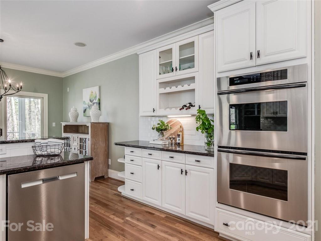 3512 Mountain Cove Drive Charlotte NC 28216