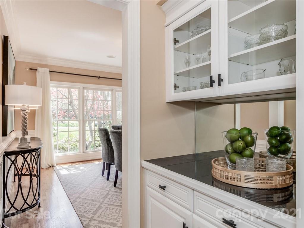 3512 Mountain Cove Drive Charlotte NC 28216