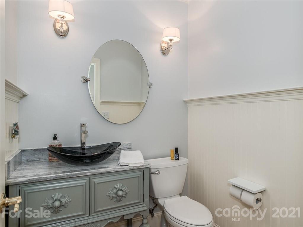 3512 Mountain Cove Drive Charlotte NC 28216