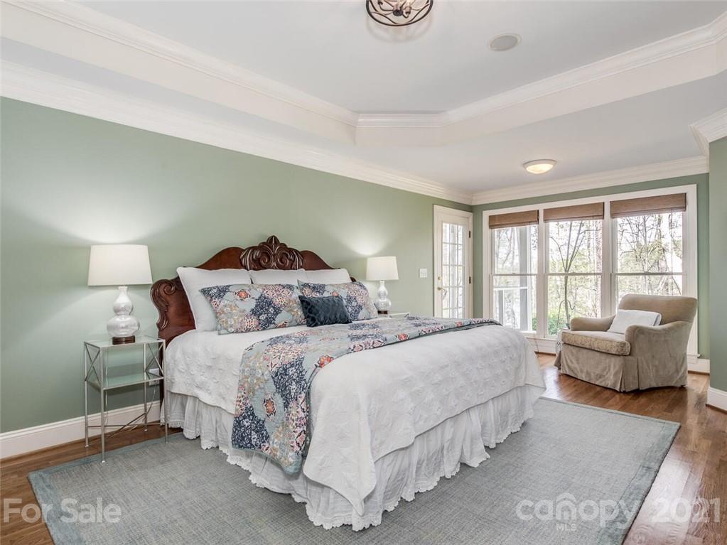 3512 Mountain Cove Drive Charlotte NC 28216