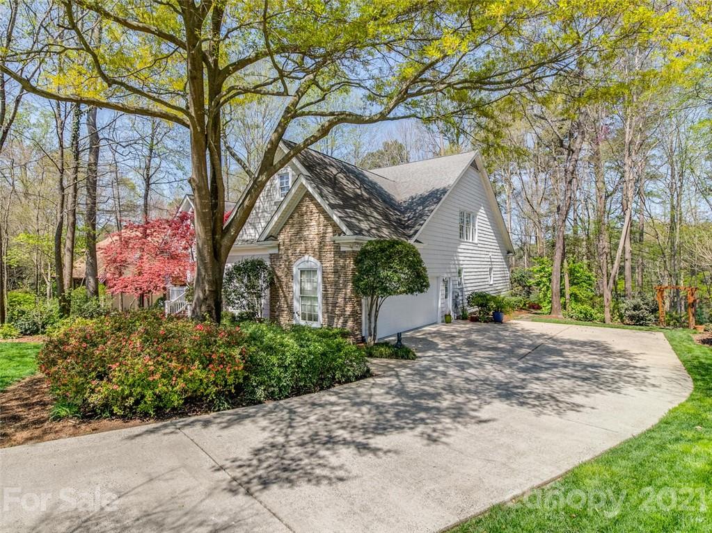 3512 Mountain Cove Drive Charlotte NC 28216