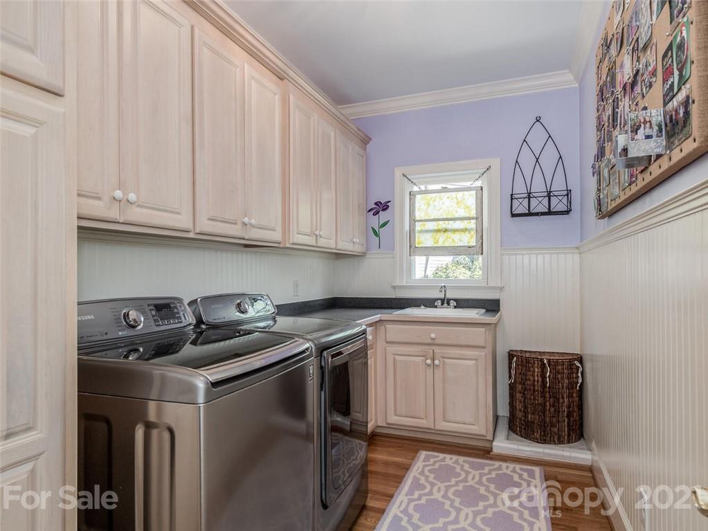 3512 Mountain Cove Drive Charlotte NC 28216