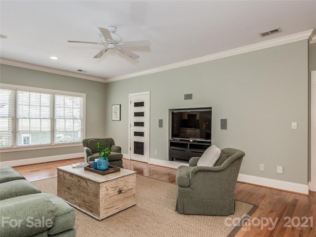 3512 Mountain Cove Drive Charlotte NC 28216