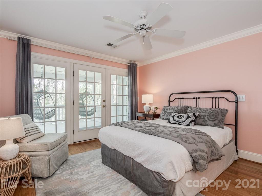 3512 Mountain Cove Drive Charlotte NC 28216