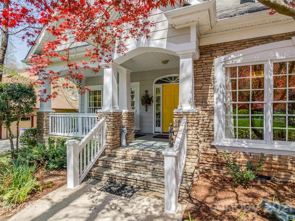 3512 Mountain Cove Drive Charlotte NC 28216