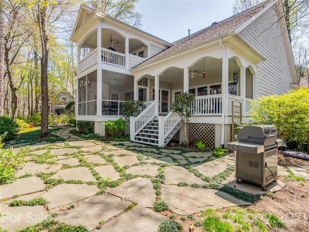 3512 Mountain Cove Drive Charlotte NC 28216