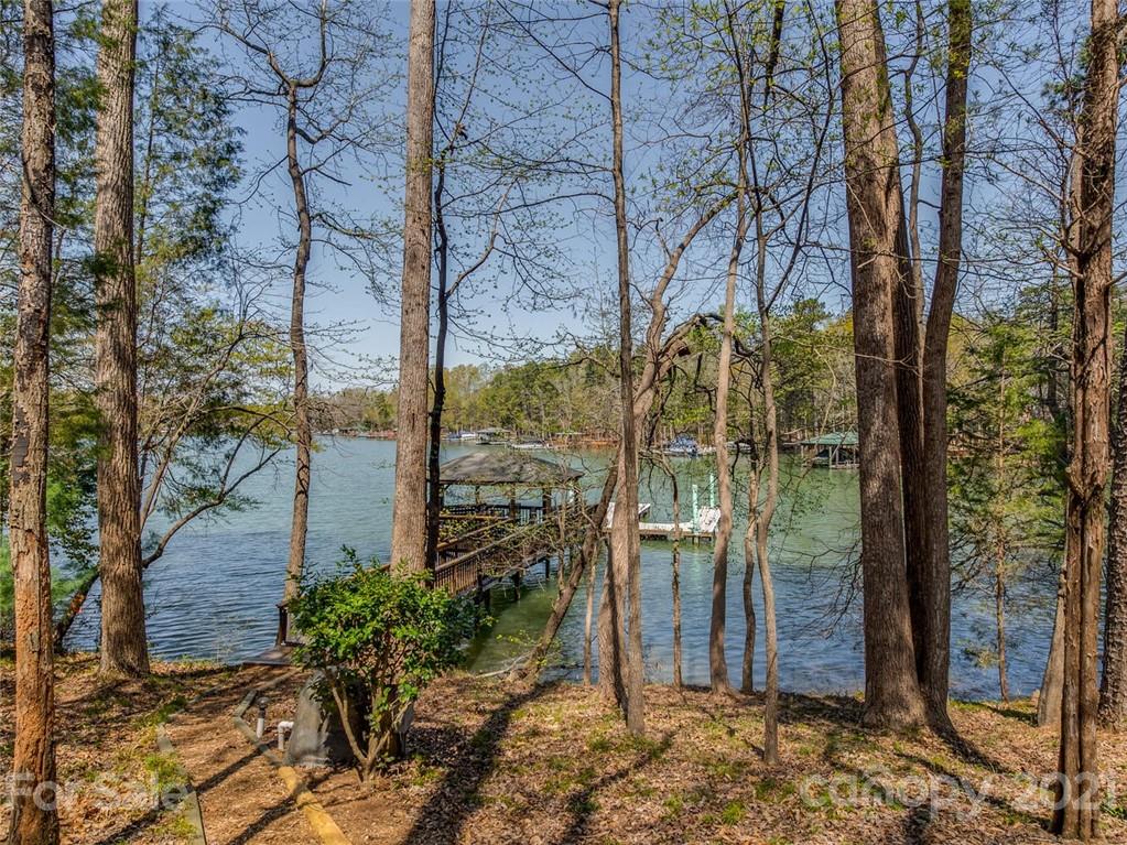 3512 Mountain Cove Drive Charlotte NC 28216