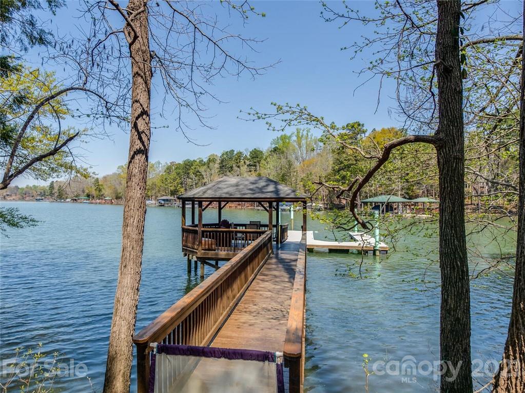 3512 Mountain Cove Drive Charlotte NC 28216