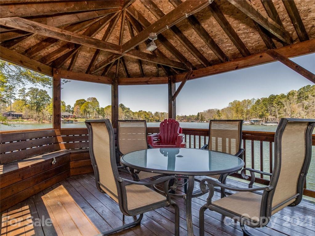 3512 Mountain Cove Drive Charlotte NC 28216