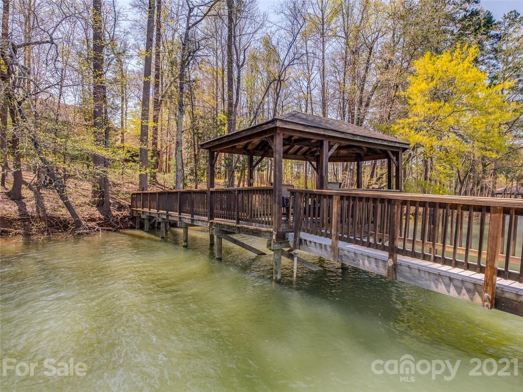 3512 Mountain Cove Drive Charlotte NC 28216