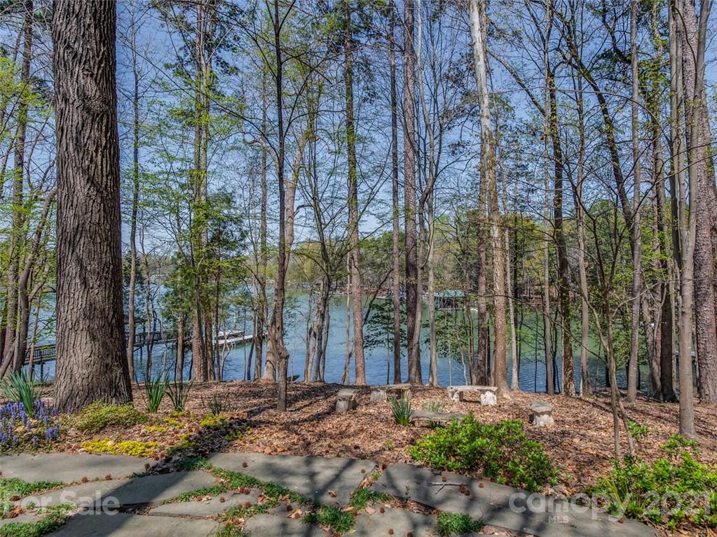 3512 Mountain Cove Drive Charlotte NC 28216