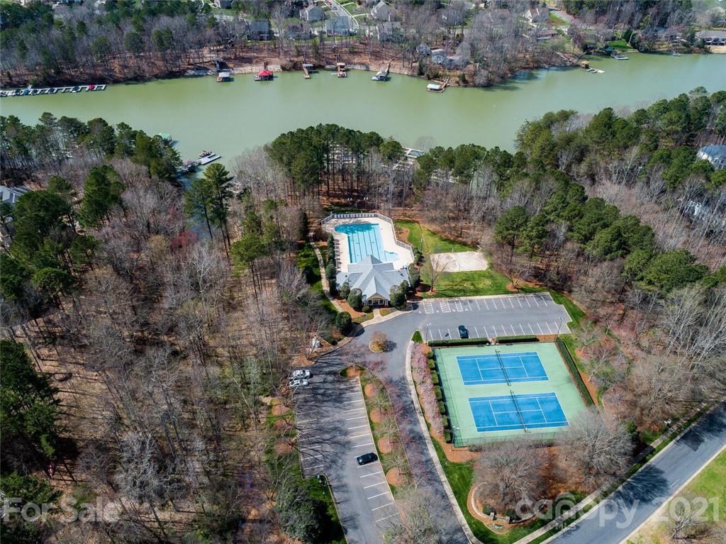 3512 Mountain Cove Drive Charlotte NC 28216