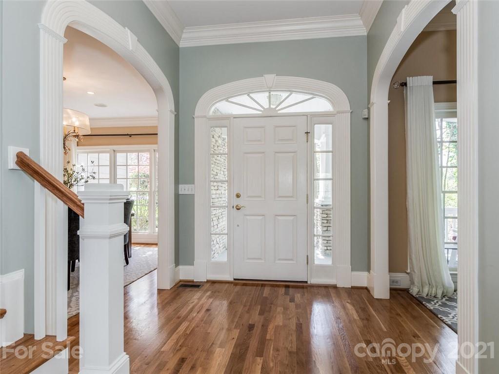 3512 Mountain Cove Drive Charlotte NC 28216