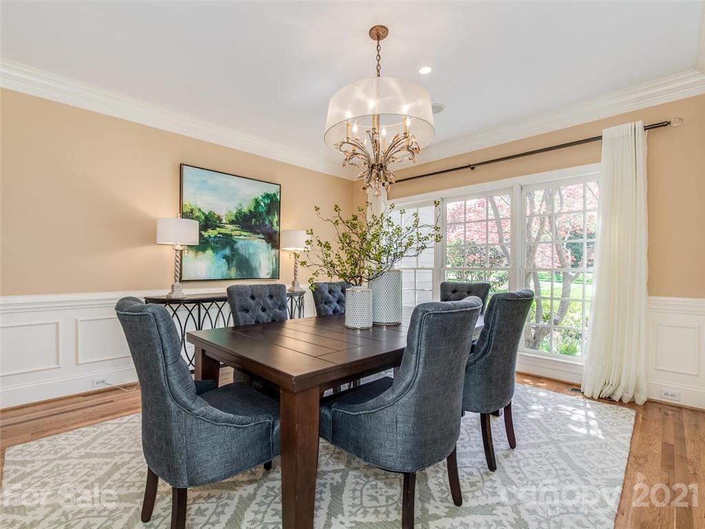 3512 Mountain Cove Drive Charlotte NC 28216