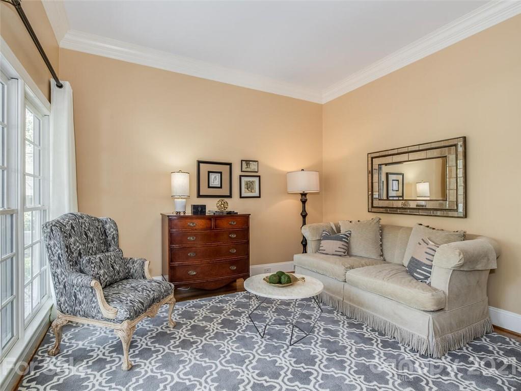 3512 Mountain Cove Drive Charlotte NC 28216