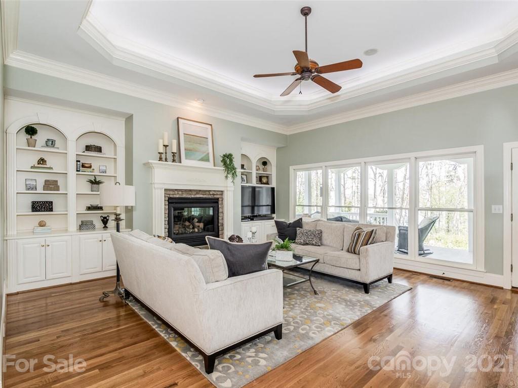 3512 Mountain Cove Drive Charlotte NC 28216
