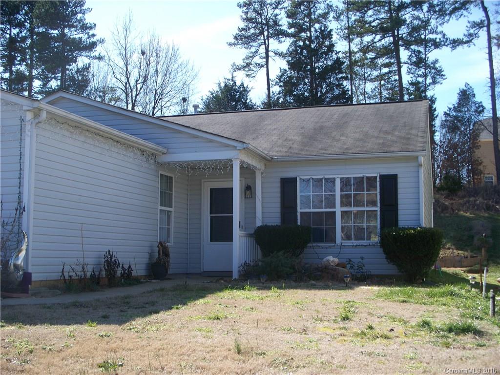 9223 Swallow Tail Lane Charlotte NC 28269