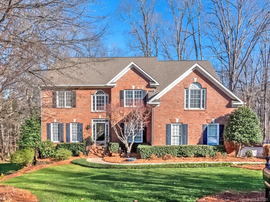 8601 Samantha Court Waxhaw NC 28173