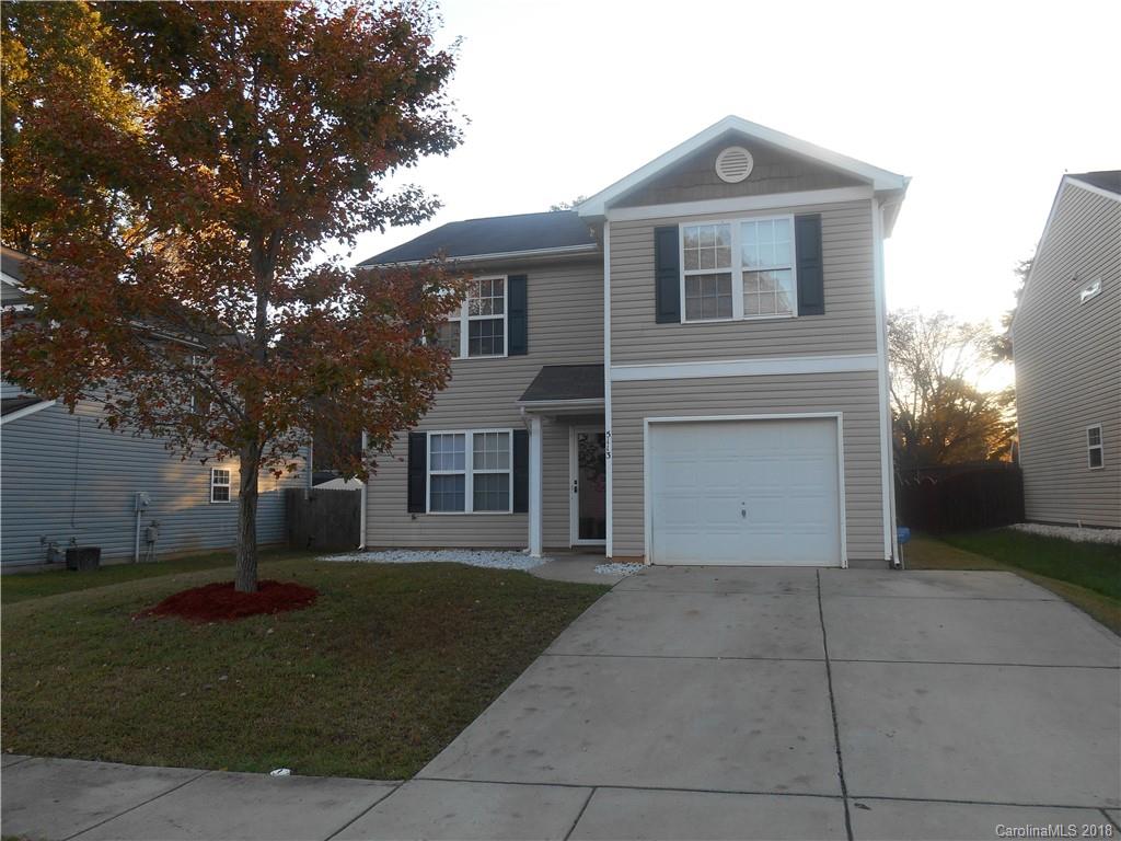 5113 Autumn Oak Drive Charlotte NC 28269