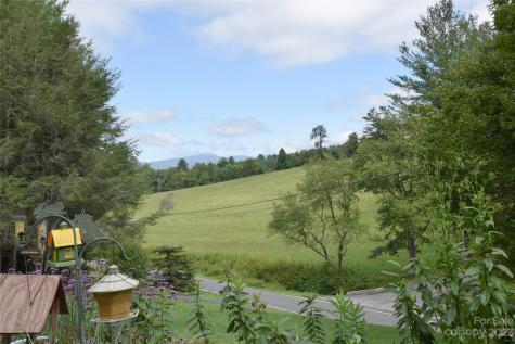 1724 White Oak Road Bakersville NC 28705