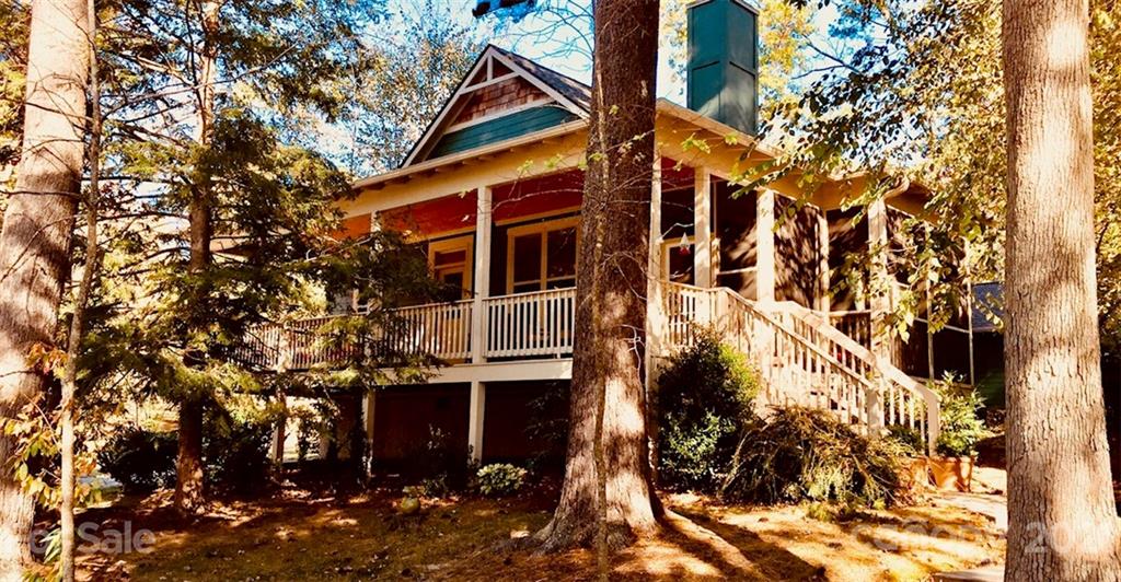 61 Lake Cove Road Flat Rock NC 28731