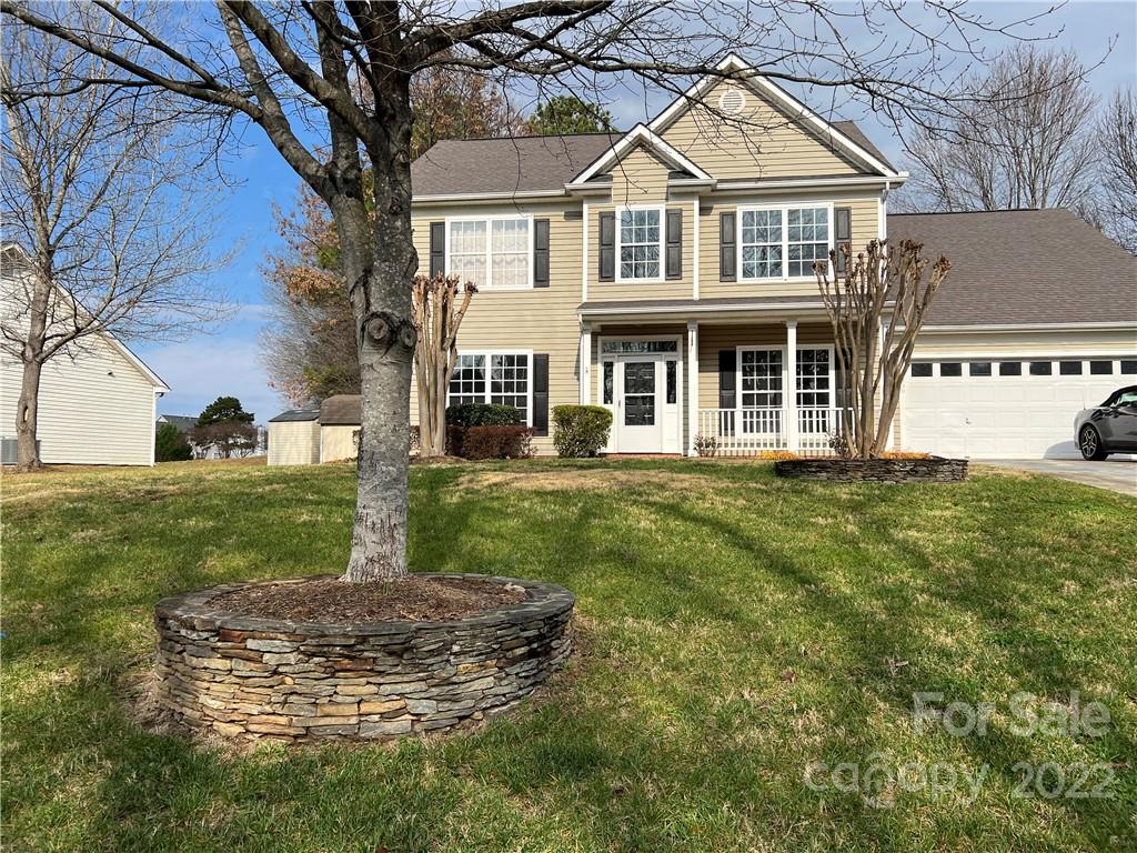 11830 Old Timber Road Charlotte NC 28269