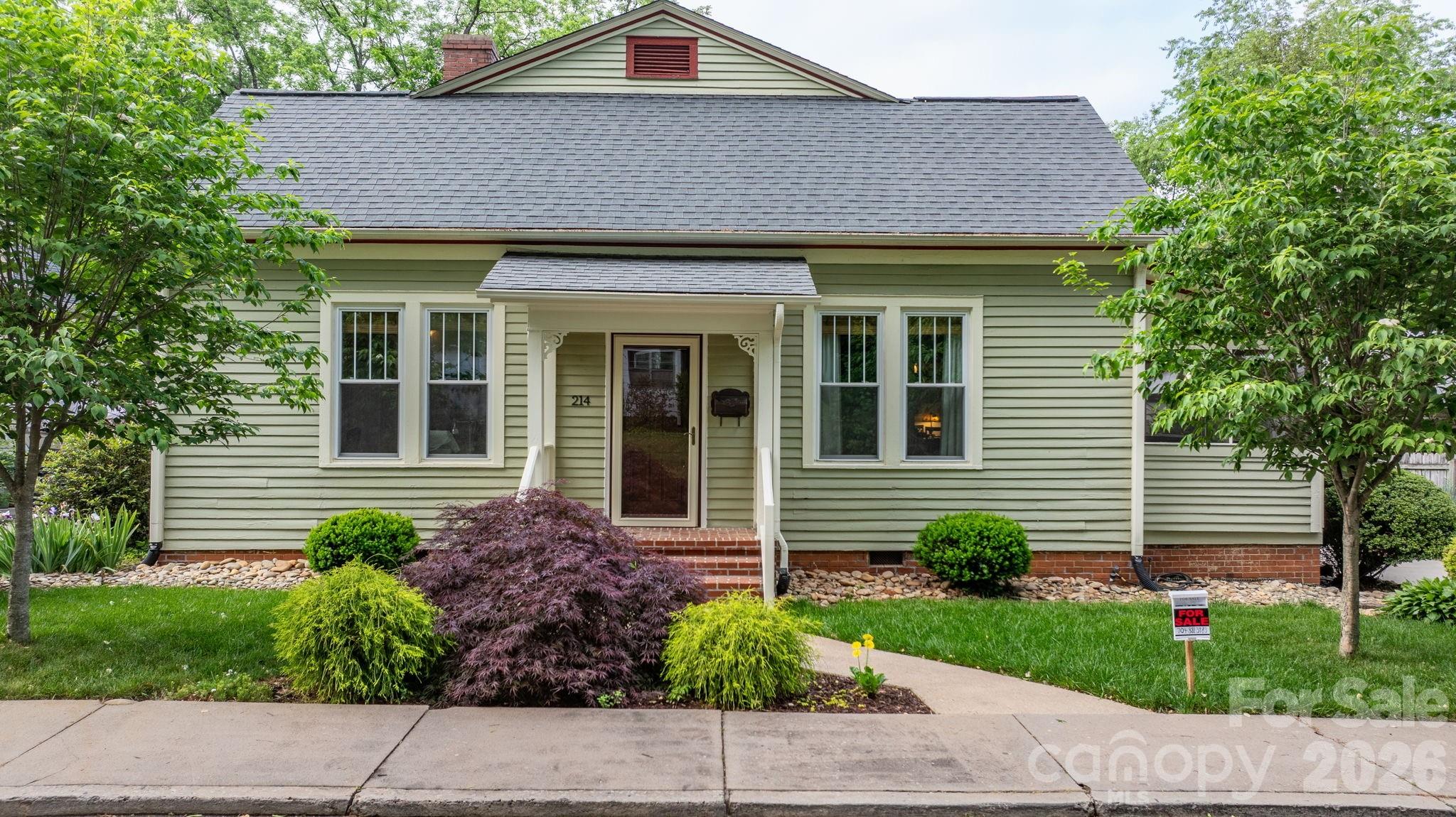 214 Webb Street Statesville NC 28677